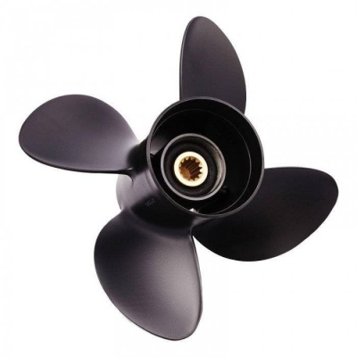 Гребной винт 4413-130-15 купить по выгодной цене 25 148 руб. в магазине RiverMart.ru