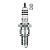 BPR9EIX Свеча зажигания купить по выгодной цене 1 790 руб. в магазине RiverMart.ru