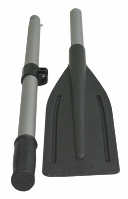 Весло для лодки 160см D32  — купить по цене 790 руб. | RiverMart.ru
