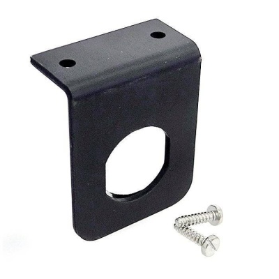 Панель монтажная 50х62 мм для гнезда прикуривателя (Уц) | RiverMart.ru
