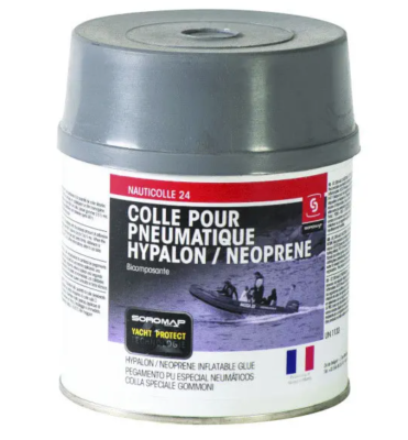Однокомпонентный клей NAUTICOLL 24 купить по выгодной цене 0 руб. в магазине RiverMart.ru