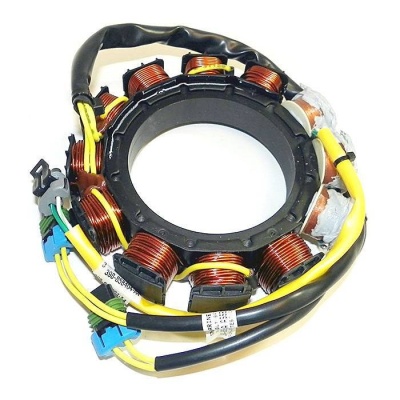 Статор генератора Mercury 363-8404 WSM | RiverMart.ru
