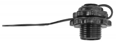 Воздушный клапан Bravo Boston VA-5/2 купить по выгодной цене 190 руб. в магазине RiverMart.ru