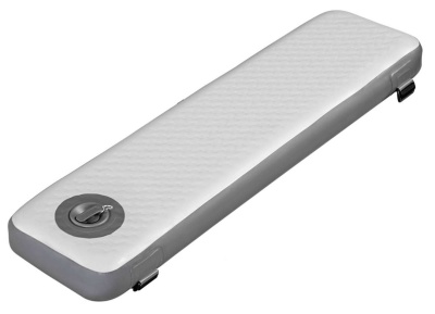 Надувная накладка для лодки 90х25x8 купить по выгодной цене 3 840 руб. в магазине RiverMart.ru