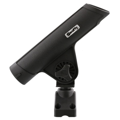 Держатель для спиннинга Scotty 0350 купить по выгодной цене 2 150 руб. в магазине RiverMart.ru