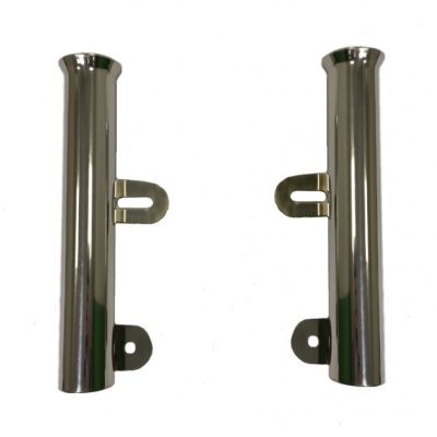 Держатель спиннинга (крепление к транцу НЛ) 2 шт. купить по выгодной цене 2 899 руб. в магазине RiverMart.ru