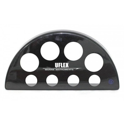 Дисплей для приборов черный | RiverMart.ru
