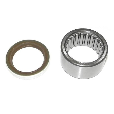Подшипник коленвала Mercury 010-255-01 WSM | RiverMart.ru

