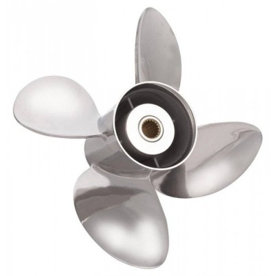 Гребной винт 8653-140-21 | RiverMart.ru
