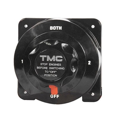 Переключатель батарей 135х135 мм | RiverMart.ru
