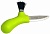 Грибной нож Morakniv Mushroom Knife Lime купить по выгодной цене 2 096 руб. в магазине RiverMart.ru