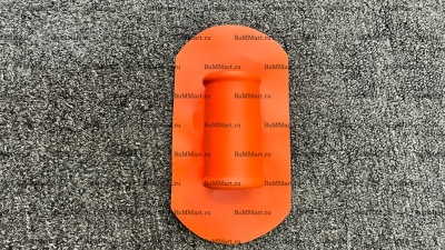 Подставка под удочку на подложке (Оранжевый) RiverHunter — купить по цене 620 руб. | RiverMart.ru
