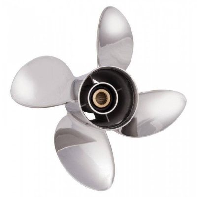 Гребной винт 3553-143-17  — купить по цене 85 208 руб. | RiverMart.ru
