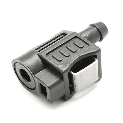 Фитинг топливный Honda коннектор | RiverMart.ru
