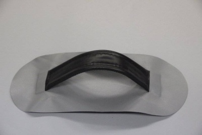 Ручка для рулевого (Серая) купить по выгодной цене 350 руб. в магазине RiverMart.ru