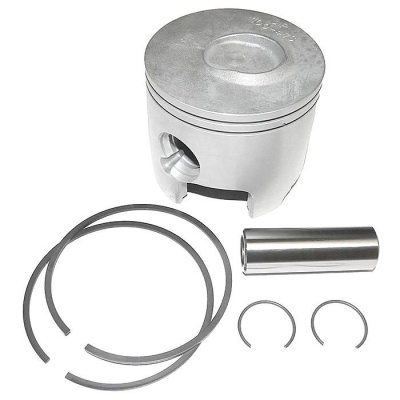 Поршневой комплект Mercury 100-47PK WSM | RiverMart.ru
