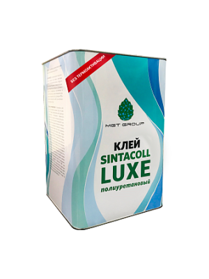 Клей «SINTACOLL» LUXЕ 1л купить по выгодной цене 790 руб. в магазине RiverMart.ru
