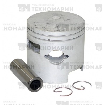 Поршневой комплект Yamaha 61N-11631-00 KACAWA купить по выгодной цене 4 307 руб. в магазине RiverMart.ru