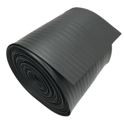 Лента ПВХ для лодок 180мм (Черный) купить по выгодной цене 195 руб. в магазине RiverMart.ru