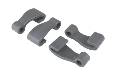 Крюк для крепления тента за привальный брус купить по выгодной цене 16 руб. в магазине RiverMart.ru