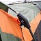 Палатка быстросборная 6-местная 4+2 CAMP | RiverMart.ru
