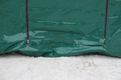 Надувная палатка универсального назначения | RiverMart.ru
