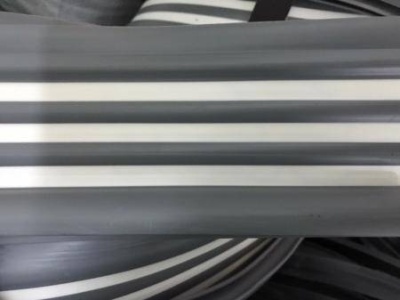 Привальный брус 90мм трех полосный (Серо-Белый) купить по выгодной цене 185 руб. в магазине RiverMart.ru