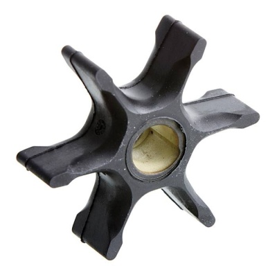 Крыльчатка помпы охлаждения двигателя Evinrude-Johnson 500303NC CEF | RiverMart.ru
