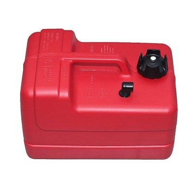 Канистра для топлива переносная 11,3л | RiverMart.ru
