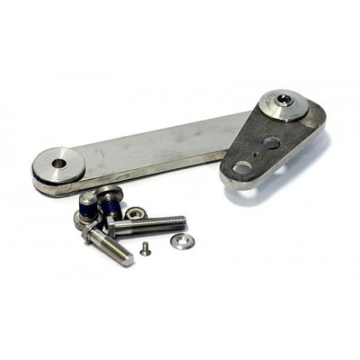 Соединительная тяга для UC128-OBF/1, левая | RiverMart.ru
