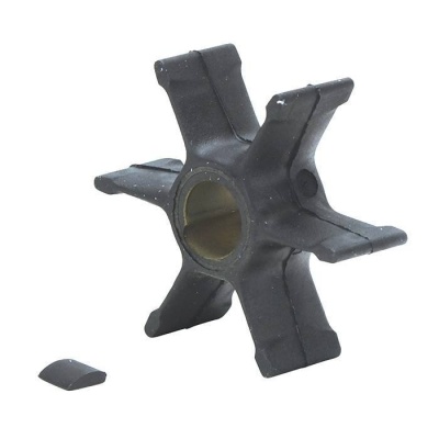 Крыльчатка помпы охлаждения двигателя Evinrude-Johnson 500346C CEF | RiverMart.ru
