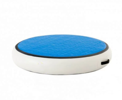 Надувной батут 200 x 20 см | RiverMart.ru
