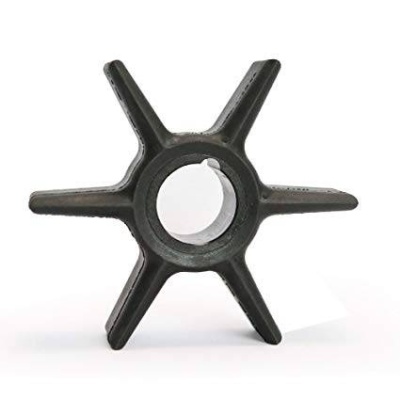 Крыльчатка помпы охлаждения двигателя Mercury 47-19453T | RiverMart.ru
