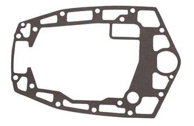 Прокладка дейдвуда Yamaha 688-45114-A1 KACAWA | RiverMart.ru
