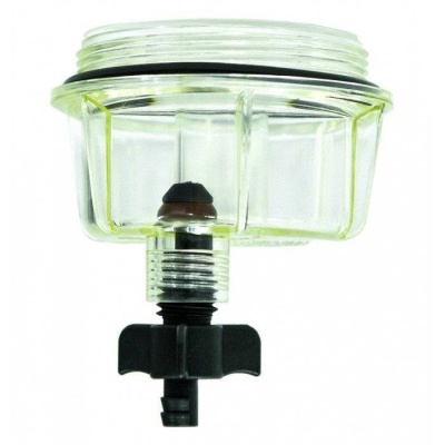 Водосборник фильтр-сепаратора C17564 | RiverMart.ru
