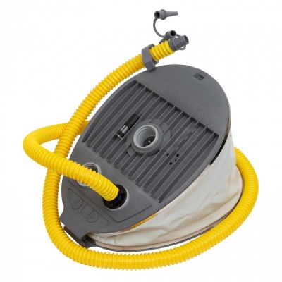 Ножной насос Bravo GP10 | RiverMart.ru
