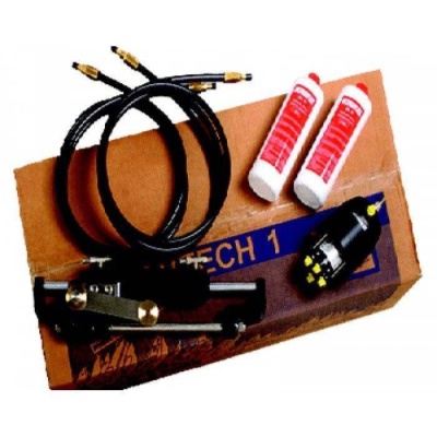 Комплект ГСУ (UP28F + UC128-OBF/3) | RiverMart.ru
