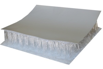 Материал Аэрдек Air DECK 80мм (200х100см) купить по выгодной цене 7 600 руб. в магазине RiverMart.ru