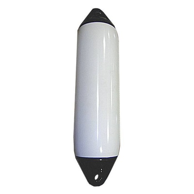 Кранец 1095х300 мм белый | RiverMart.ru
