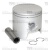 Поршневой комплект Yamaha 688-11631-03 | RiverMart.ru
