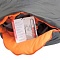Спальник кокон Evenk Pro Extreme (до –15С) | RiverMart.ru

