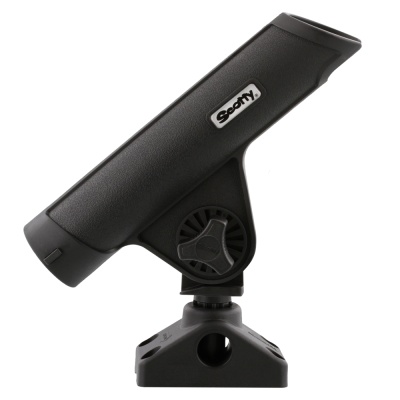 Держатель для спиннинга Scotty 0350 купить по выгодной цене 2 150 руб. в магазине RiverMart.ru