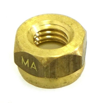 MANT Гайка | RiverMart.ru
