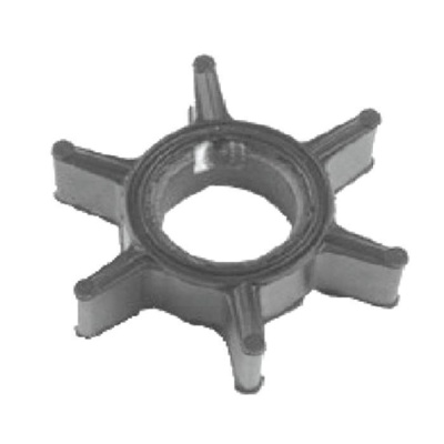 Крыльчатка помпы охлаждения двигателя Mercury 500309 CEF | RiverMart.ru
