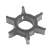 Крыльчатка помпы охлаждения двигателя Mercury 500309 CEF | RiverMart.ru
