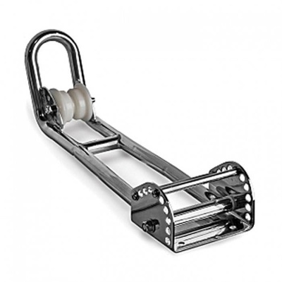 Роульс якорный 540х150 мм, для якоря до 15кг | RiverMart.ru
