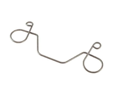 Пружина ручного стартера Tohatsu 350-05124-0 | RiverMart.ru
