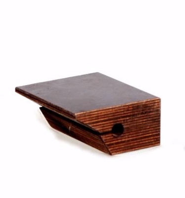 УКБ под эхолот 160х100х40 купить по выгодной цене 450 руб. в магазине RiverMart.ru