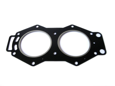 Прокладка под головку Yamaha 6E5-11181-A0 | RiverMart.ru
