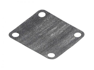 Диафрагма (мембрана) топливного насоса Yamaha 6E0-24471-00 KACAWA | RiverMart.ru
